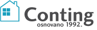 Conting